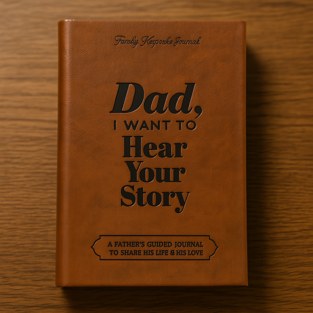 "I Want To Hear Your Story" by Olenza