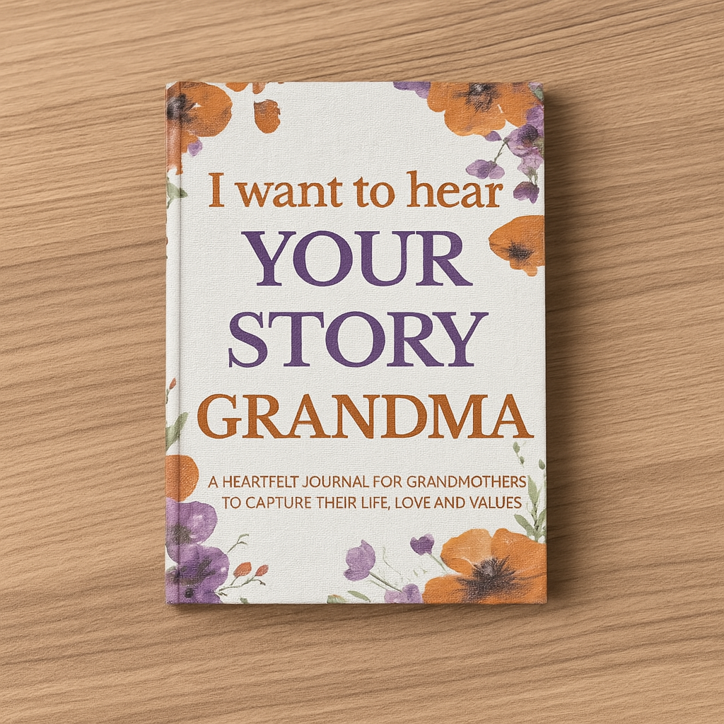 "I Want To Hear Your Story" by Olenza