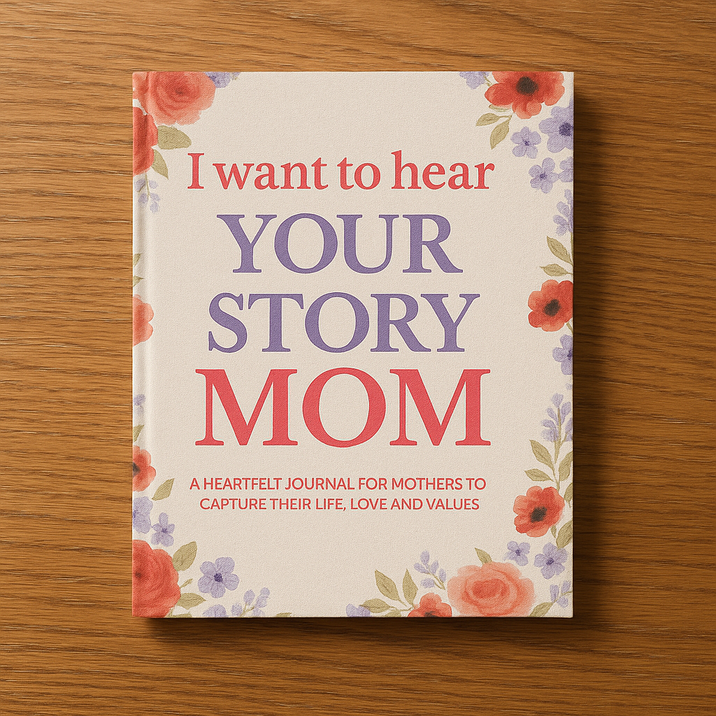 "I Want To Hear Your Story" by Olenza