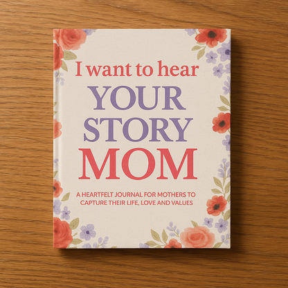 "I Want To Hear Your Story" by Olenza